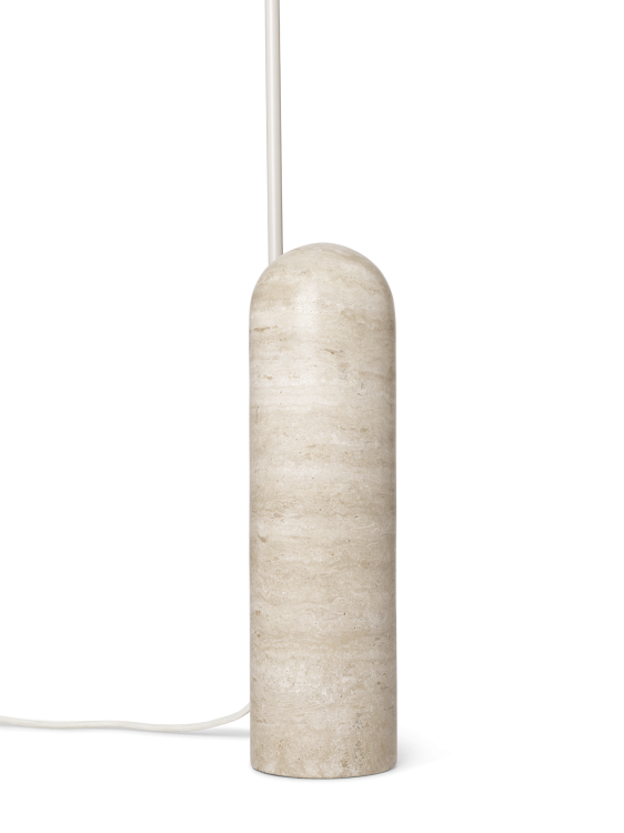 lampa podłogowa, lampa Ferm Living