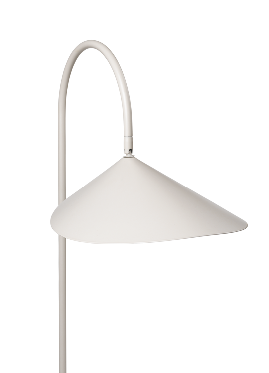 lampa podłogowa, lampa Ferm Living