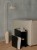 lampa podłogowa, lampa Ferm Living
