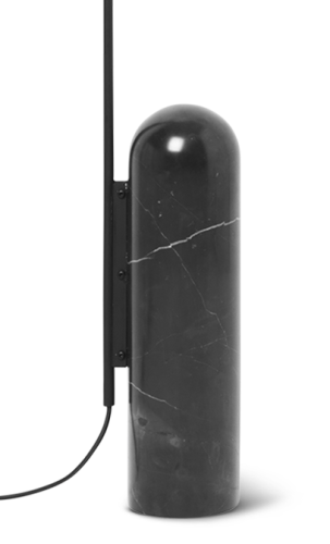 lampa podłogowa, lampa Ferm Living