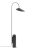 lampa podłogowa, lampa Ferm Living