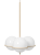 lampa wisząca, lampa sufitowa Ferm Living