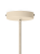 lampa wisząca, lampa sufitowa Ferm Living