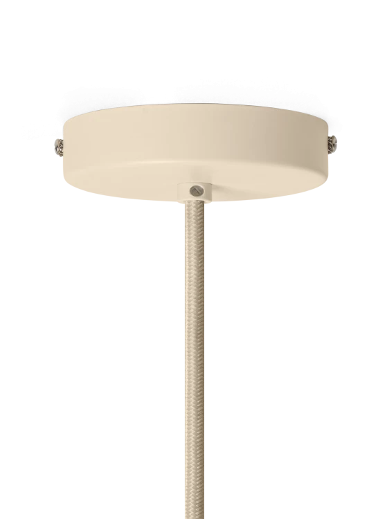 lampa wisząca, lampa sufitowa Ferm Living