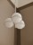 lampa wisząca, lampa sufitowa Ferm Living