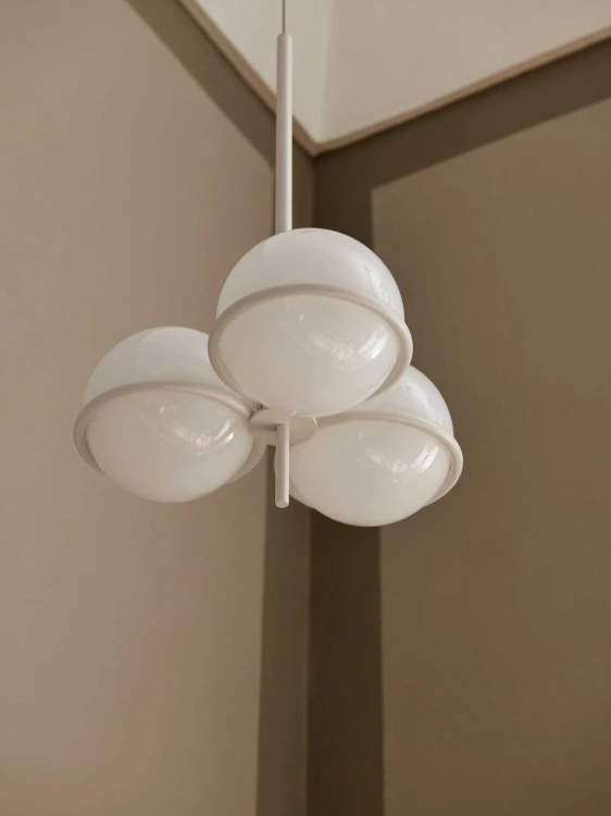 lampa wisząca, lampa sufitowa Ferm Living