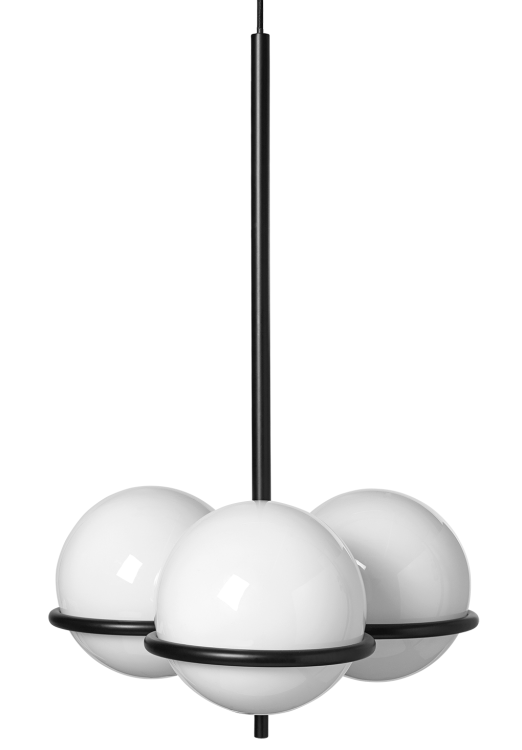 lampa wisząca, lampa sufitowa Ferm Living