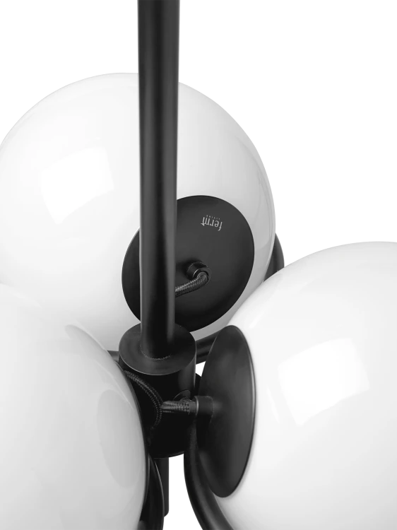lampa wisząca, lampa sufitowa Ferm Living