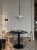 lampa wisząca, lampa sufitowa Ferm Living