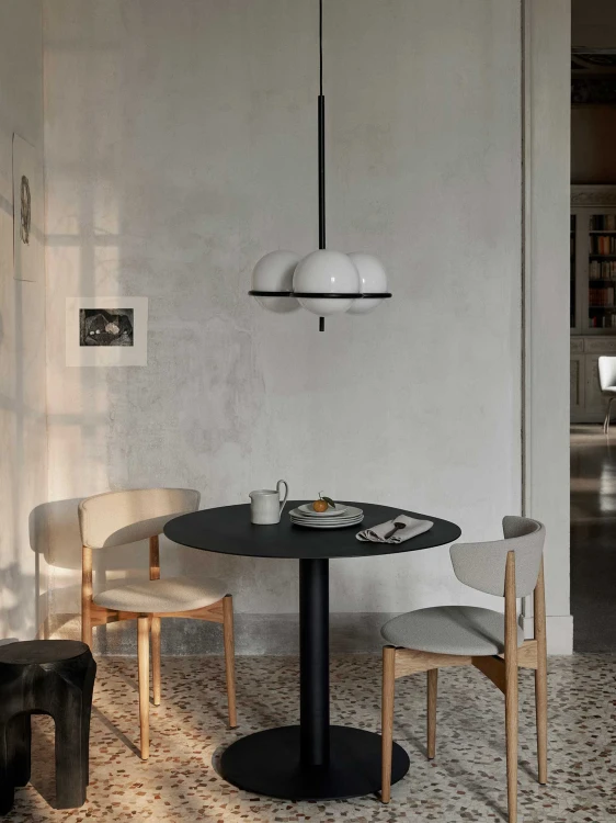 lampa wisząca, lampa sufitowa Ferm Living