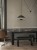 lampa wisząca, lampa sufitowa Ferm Living