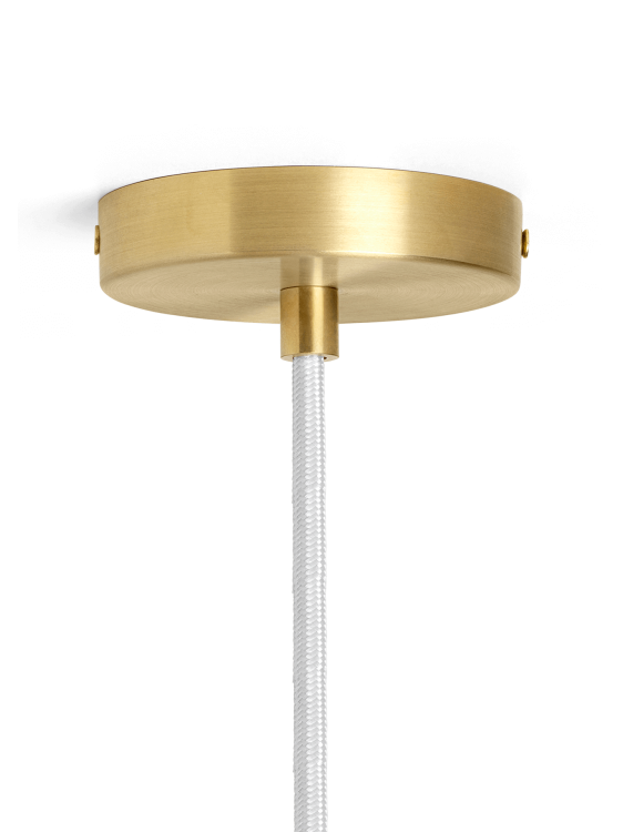 lampa wisząca, lampa sufitowa Ferm Living