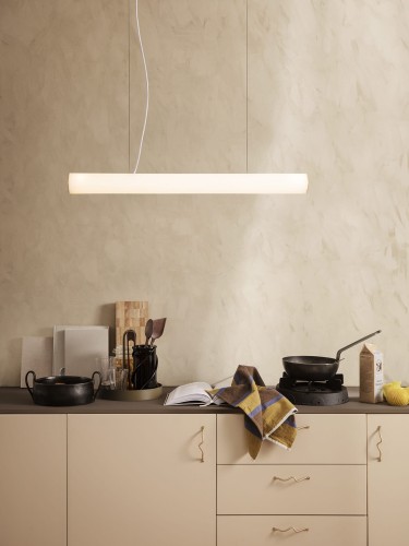 lampa wisząca, lampa sufitowa Ferm Living