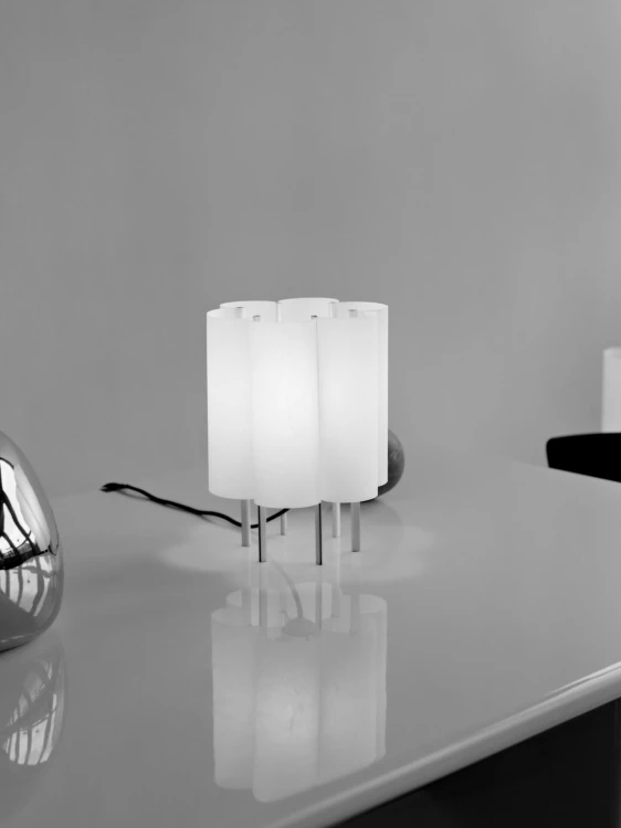 lampa stołowa, lampa biurkowa  Ferm Living
