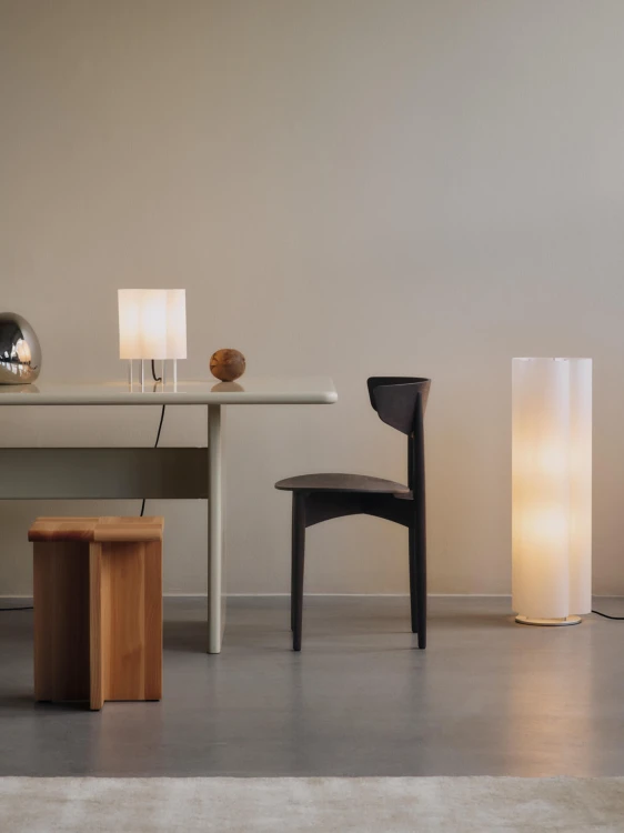 lampa stołowa, lampa biurkowa  Ferm Living