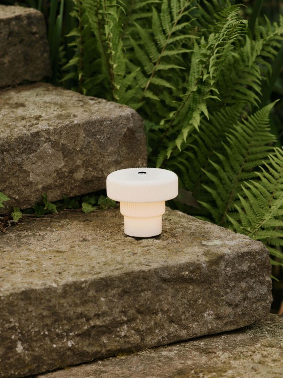 lampa stołowa, lampa biurkowa  Ferm Living