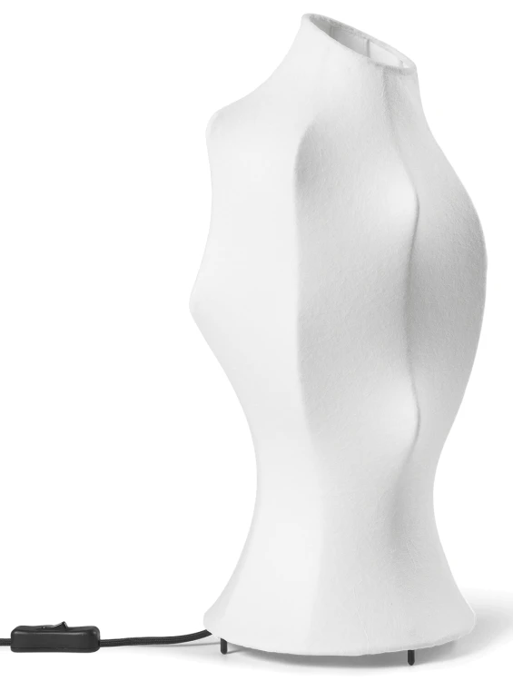 lampa podłogowa, lampa Ferm Living
