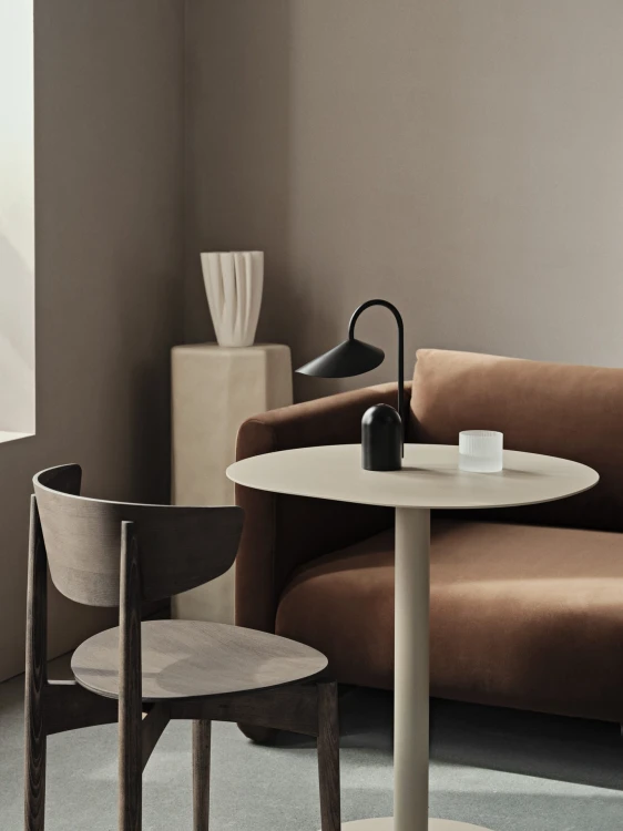lampa podłogowa, lampa Ferm Living