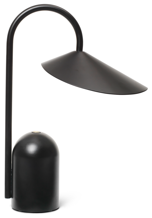 lampa podłogowa, lampa Ferm Living