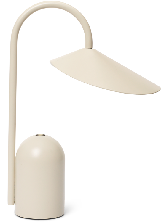 lampa podłogowa, lampa Ferm Living