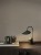 lampa podłogowa, lampa Ferm Living