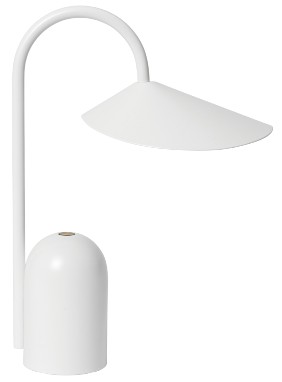 lampa podłogowa, lampa Ferm Living
