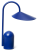 lampa podłogowa, lampa Ferm Living