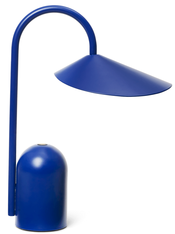 lampa podłogowa, lampa Ferm Living
