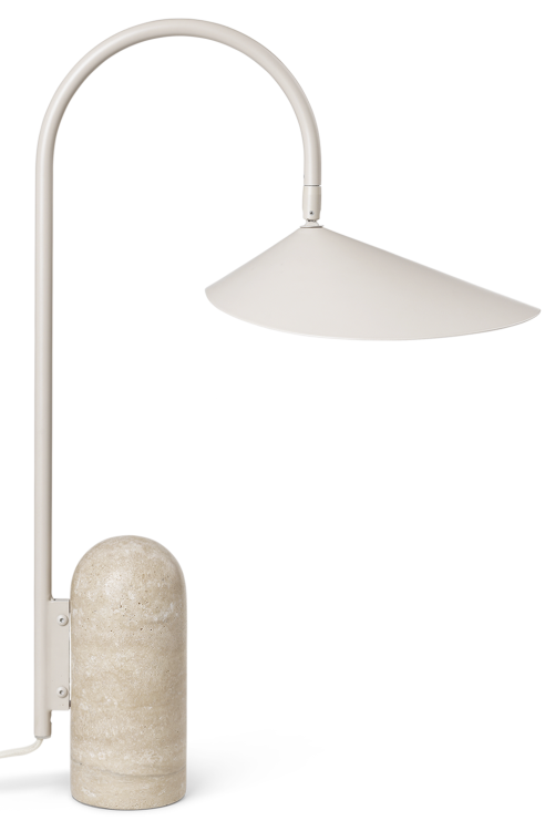 lampa podłogowa, lampa Ferm Living