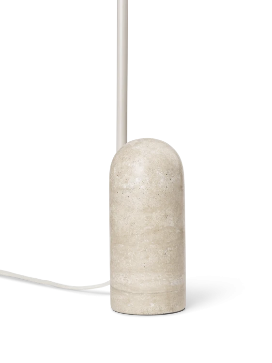 lampa podłogowa, lampa Ferm Living