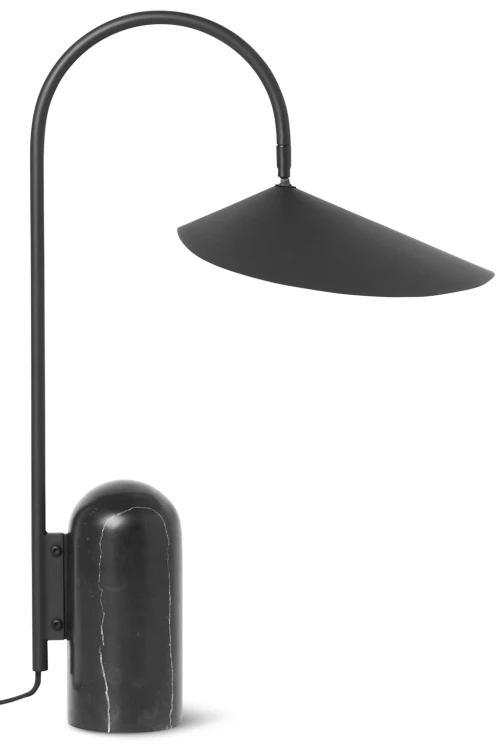 lampa podłogowa, lampa Ferm Living