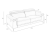 sofa, sofa  Angel Cerda