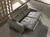 sofa, sofa  Angel Cerda
