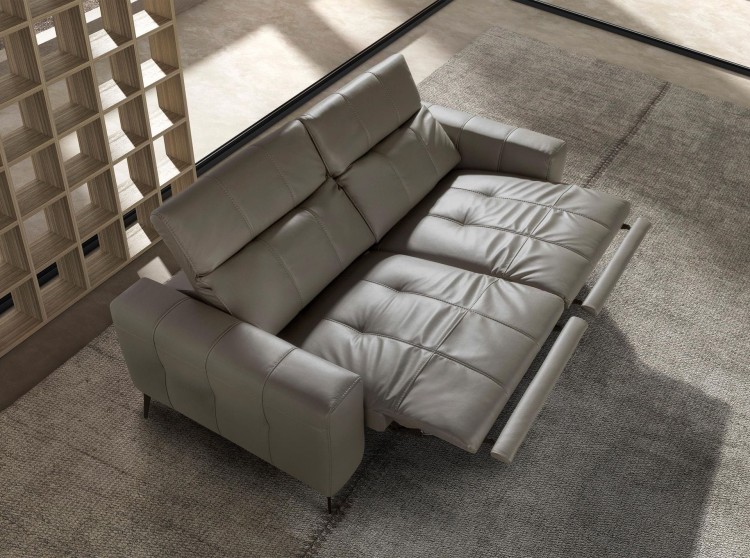sofa, sofa  Angel Cerda