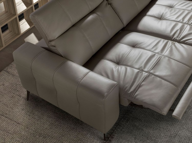 sofa, sofa  Angel Cerda