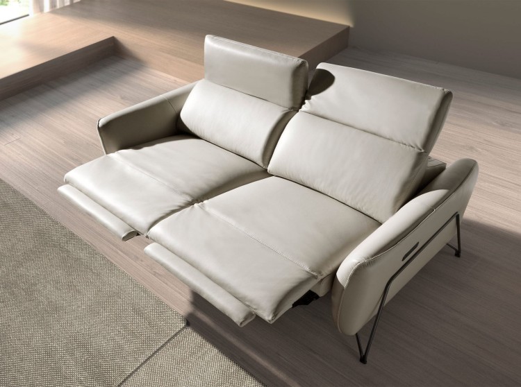 sofa, sofa  Angel Cerda