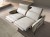 sofa, sofa  Angel Cerda