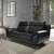 sofa, sofa  Angel Cerda