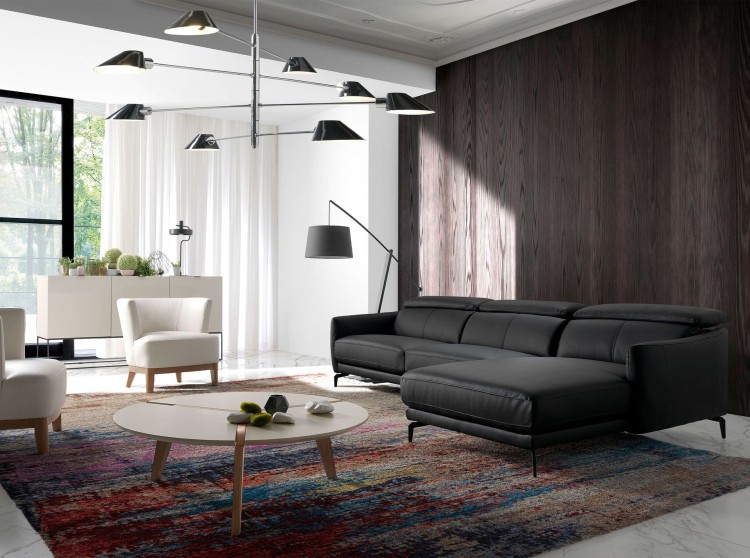 sofa, sofa  Angel Cerda