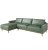 narożnik,  sofa  Angel Cerda