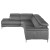 narożnik,  sofa  Angel Cerda
