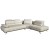 narożnik,  sofa  Angel Cerda