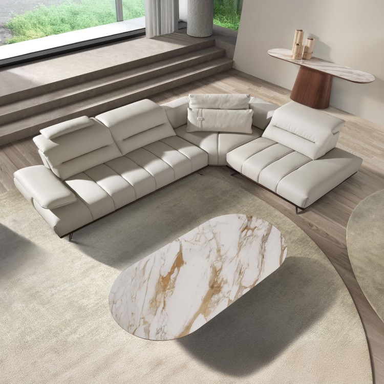 narożnik,  sofa  Angel Cerda