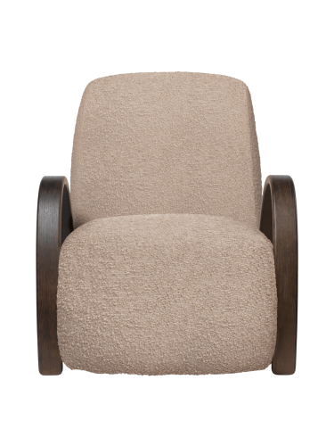 fotel, fotel Ferm Living