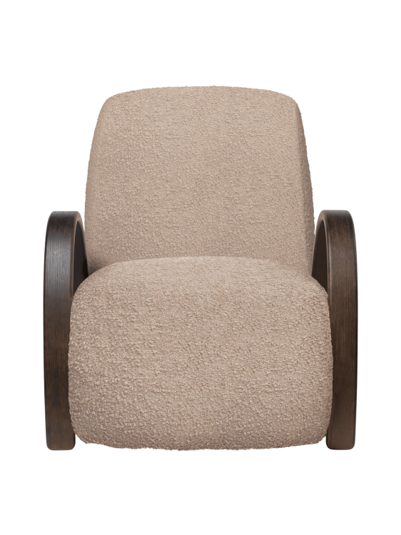 fotel, fotel Ferm Living