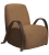 fotel, fotel Ferm Living