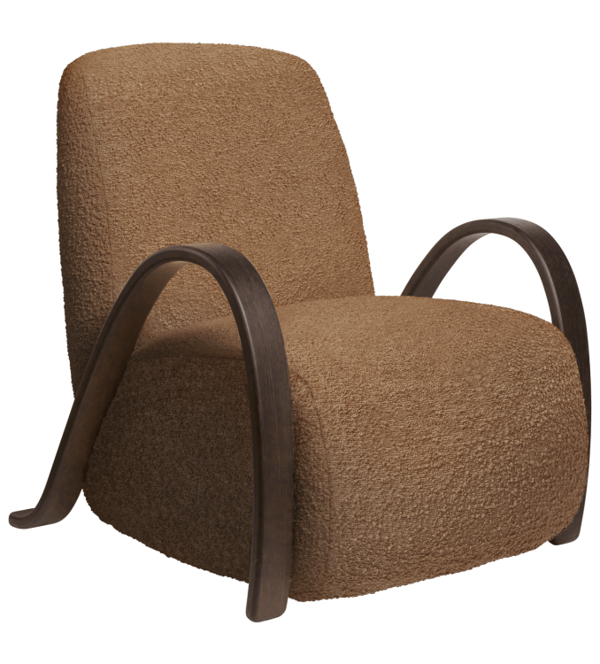 fotel, fotel Ferm Living