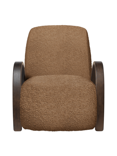 fotel, fotel Ferm Living