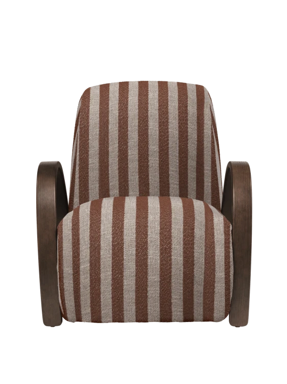 fotel, fotel Ferm Living