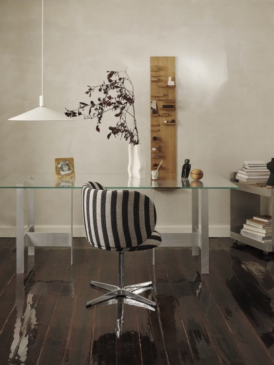 stół do jadalni, stół Ferm Living